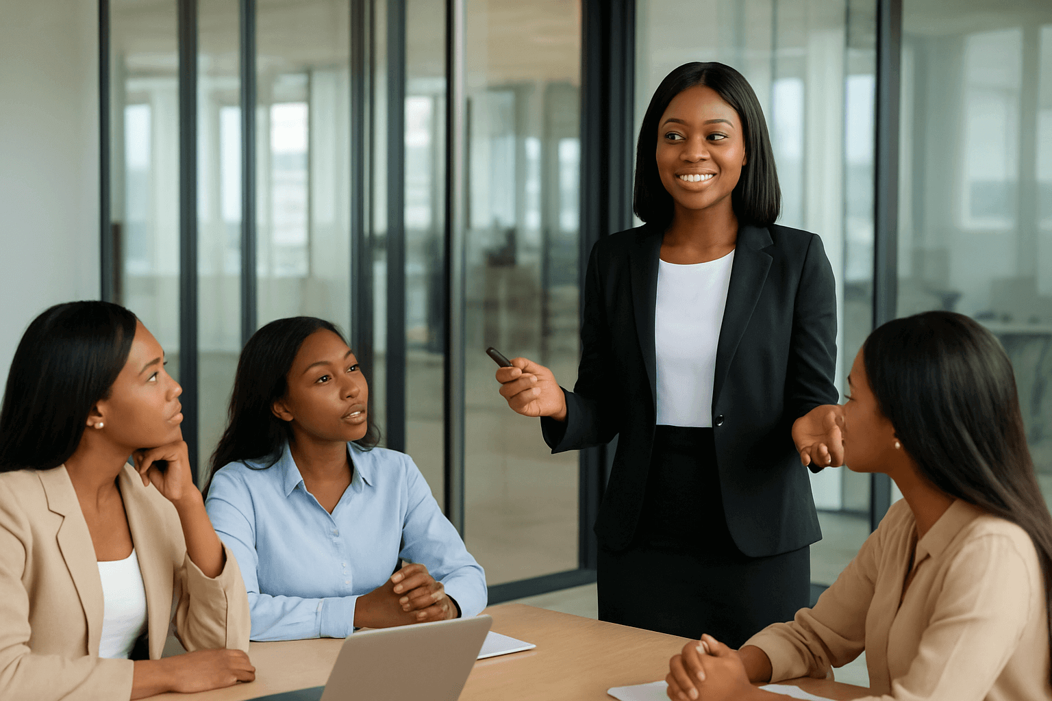 Working at BookEbonyi